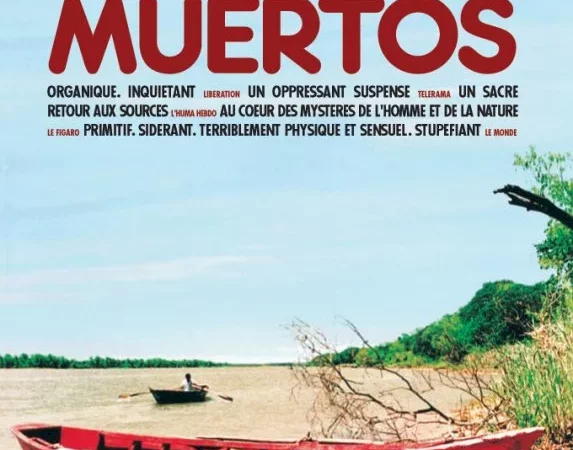 Photo du film : Los Muertos