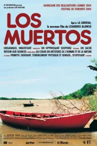 Affiche du film : Los Muertos