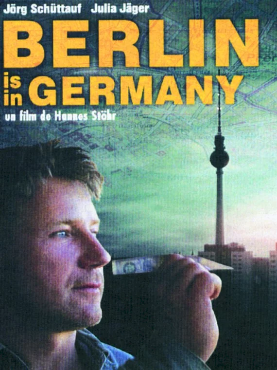 Photo 1 du film : Berlin is in germany