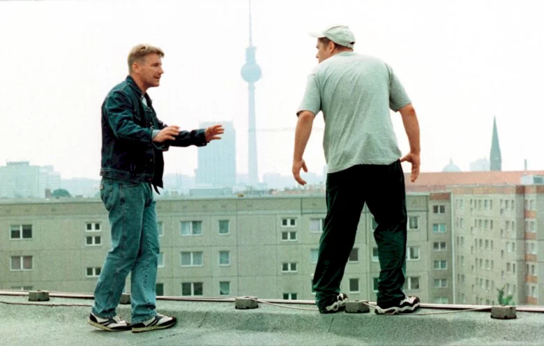 Photo 7 du film : Berlin is in germany