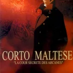 Photo du film : Corto Maltese, la cour secrète des arcanes