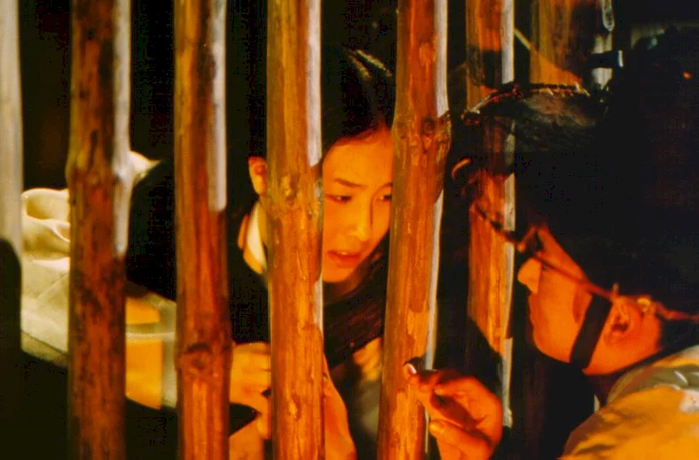 Photo 4 du film : Le chant de la fidele chunhyang