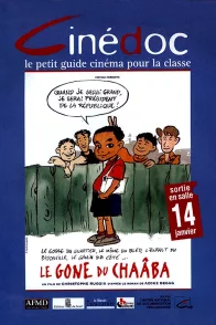 Affiche du film : Le Gône du Chaabâ