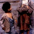 Photo du film : Le Gône du Chaabâ