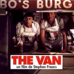 Photo du film : The van