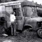 Photo du film : The van