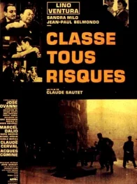 Photo dernier film Claude Sautet