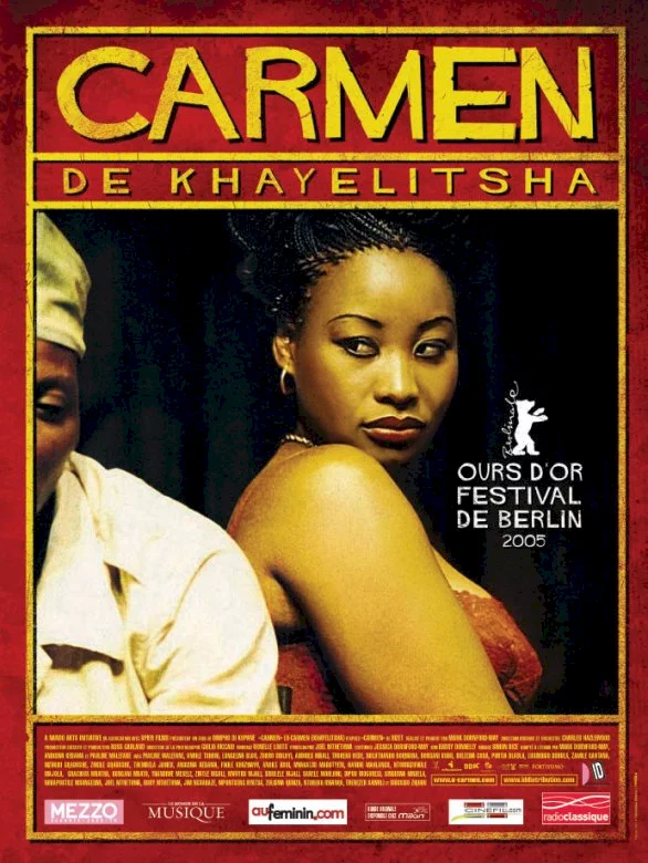 Photo 1 du film : Carmen