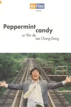 Affiche du film = Peppermint candy