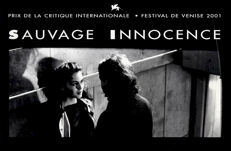 Photo 1 du film : Sauvage Innocence