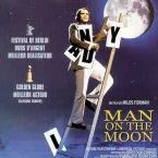 Photo du film : Man on the moon