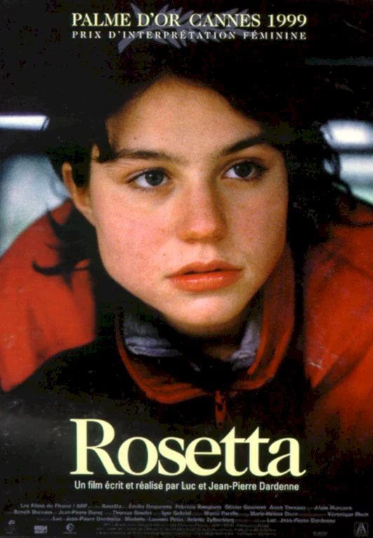 Photo 1 du film : Rosetta