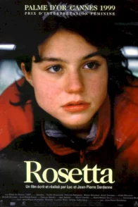 Affiche du film : Rosetta