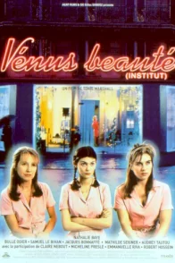 Affiche du film : Vénus Beauté