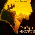 Photo du film : Le prince d'Egypte