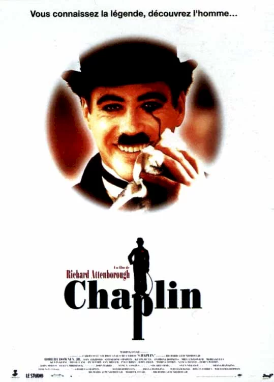 Photo 1 du film : Chaplin