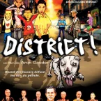 Photo du film : District !