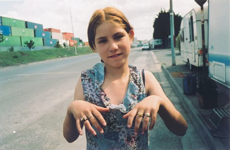 Photo du film : Pavee lackeen, la fille du voyage