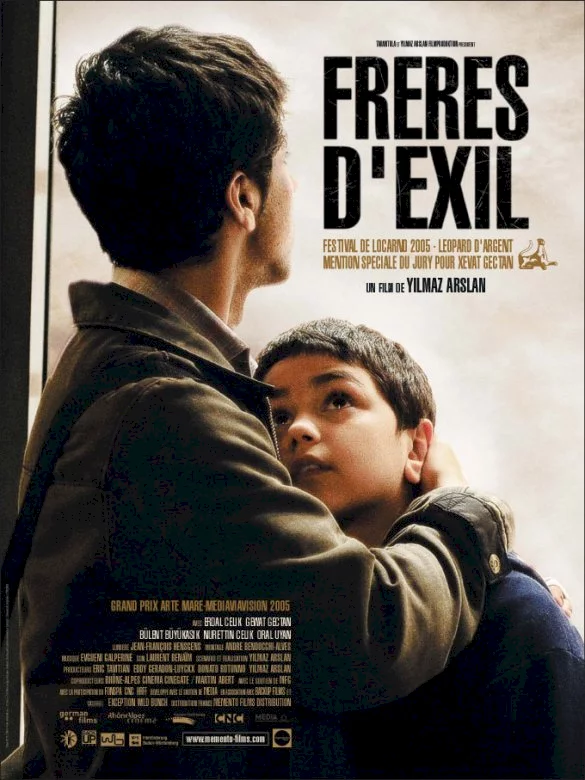Photo 1 du film : Freres d'exil