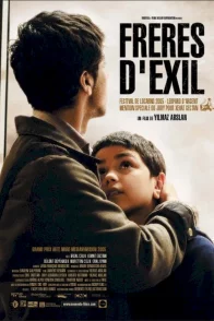 Affiche du film : Freres d'exil
