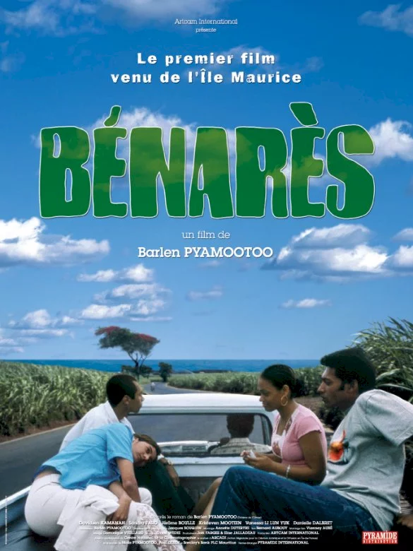 Photo 1 du film : Benares