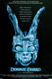 Affiche du film : Donnie Darko