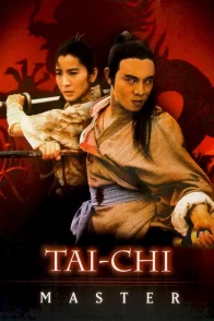 Affiche du film : Taï-chi master