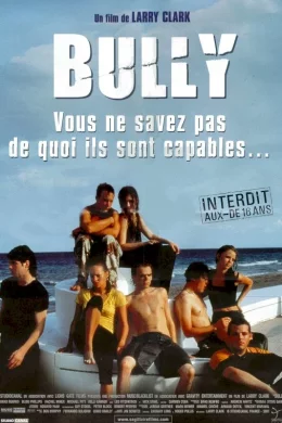 Affiche du film Bully
