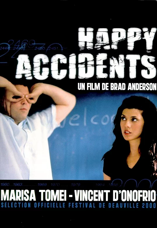 Photo du film : Happy accidents