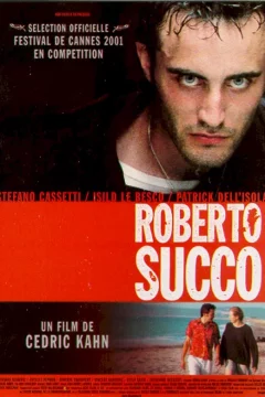 Affiche du film = Roberto Succo