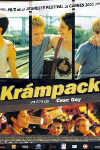 Affiche du film : Krampack