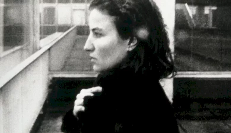 Photo dernier film Amelie Desrumaux