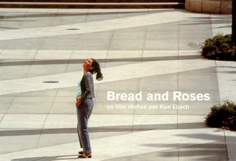 Photo du film : Bread and roses