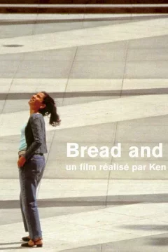 Affiche du film = Bread and roses