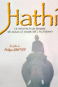 Affiche du film : Hathi