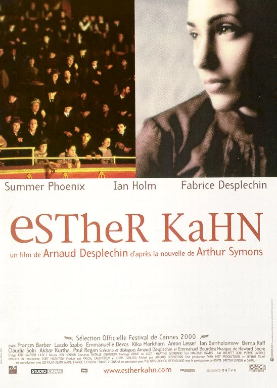 Photo 1 du film : Esther Kahn