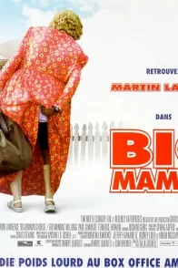 Affiche du film : Big mamma