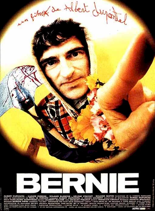 Photo 1 du film : Bernie