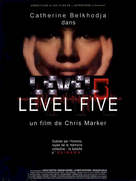 Photo 1 du film : Level five