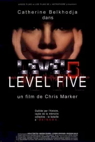 Affiche du film : Level five