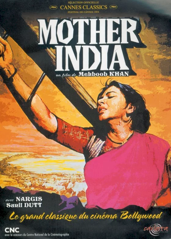 Photo 1 du film : Mother india