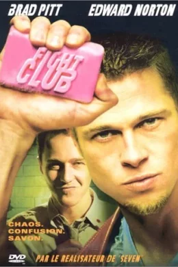 Affiche du film Fight Club