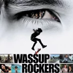 Photo du film : Wassup rockers