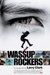 Affiche du film : Wassup rockers