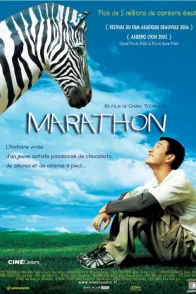 Affiche du film : Marathon