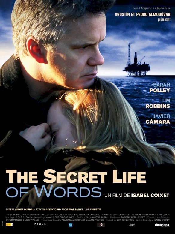 Photo 1 du film : The secret life of words