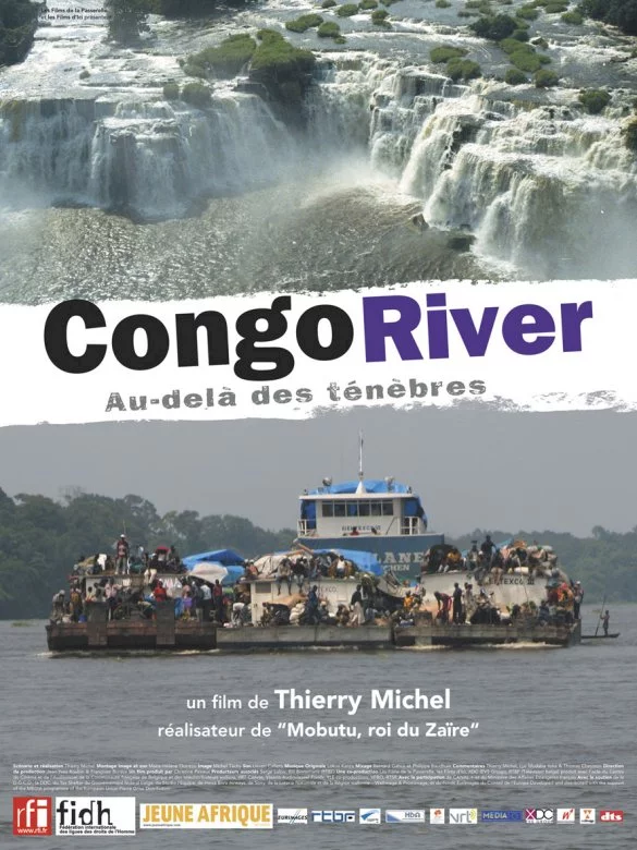 Photo 1 du film : Congo river, au-delà des ténèbres