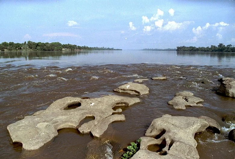 Photo 2 du film : Congo river, au-delà des ténèbres