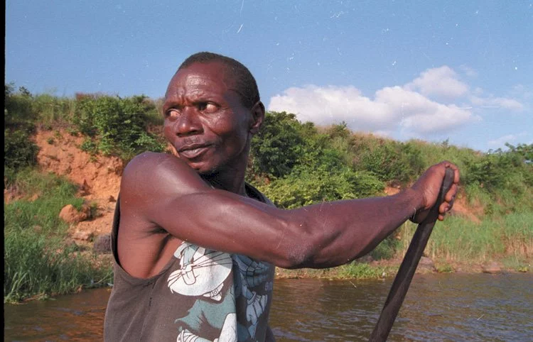 Photo 8 du film : Congo river, au-delà des ténèbres