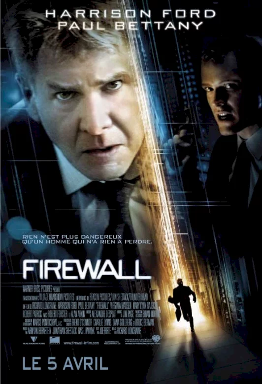 Photo 1 du film : Firewall